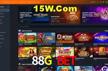 Desvendando o Mundo dos Jogos Virtuais na 88G Bet